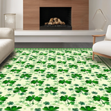 Contemporary Irish Heritage(Green)