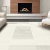 Elegant Textured Accent(Beige)