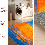 Eye Catching Dynamic Color Flow(Blue)