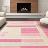 Dynamic Color Splash Learning Experience(Pink)