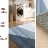 Elegant Irregular Shape(Gray)