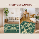 Artful Pastel Design(Beige)