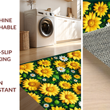 Cheerful Daisy Floral Arrangement(Yellow)