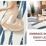 Stylish Coastal Inspired Design Approach(White)