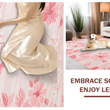 Bright Cheerful Bloom(Pink)