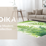 Lively Youthful Grass Green Appeal(Green)