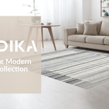 Chic Waffle Textured Elegance(Beige)