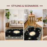 Eclectic Cosmic Craftsmanship(Black)