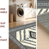 Chic Trellis Patterned Aesthetic(Beige)