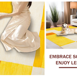 Bright Engaging Child Centric Layout(Yellow)