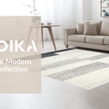 Luxe Natural Fur Cozy Ambiance(Beige)