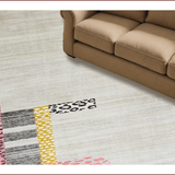 Elegant Rustic Leopard Aesthetic(Gray)