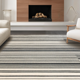 Chic Modern Two Tone(Black)