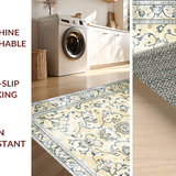 Distinctive Beige Toned Vintage Texture(Beige)