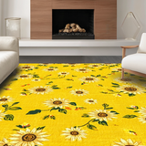 Bright Whimsical Nature(Yellow)