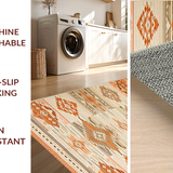 Contemporary Symmetrical Blend(Beige)