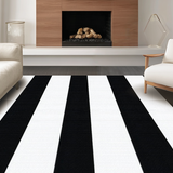 Sophisticated Versatile Weave(Black)