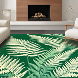 Lively Multi Tonal Flair(Green)