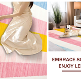 Lively Bright Weather Inspired Look(Pink)