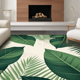 Lush Green Texture(Green)
