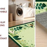 Charming Kawaii Mushroom Aesthetic(Ivory)