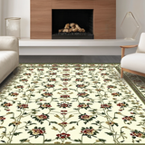 Chic Greenery Expression(Beige)