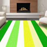 Delightful Round Fantasy Style(Green)