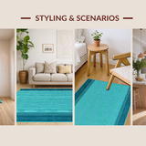 Eclectic Aquatic Dreamscape Theme(Blue)