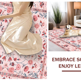Radiant Feminine Aesthetic Display(Pink)