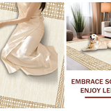 Artistic Layered Look(Beige)