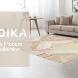 Transitional Warm Earthy Palette(Beige)