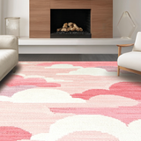 Chic Quirky Artistic Nature Design(Pink)