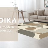 Chic Neutral Coastal Entry(Beige)