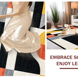 Contemporary Humorous Typography(Black)