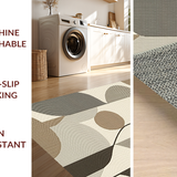 Chic Neutral Coastal Entry(Beige)