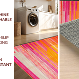 Eclectic Textured Decorative(Pink)