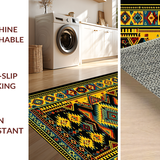 Earthy Tones with Rustic Appeal(Black)