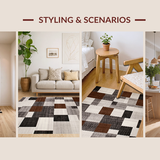 Chic Minimalist Diamond(Gray)