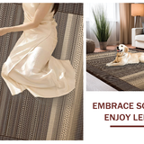 Artistic Abstract Warm Color Palette(Gray)