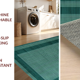 Contemporary Toned Diamond Layout(Blue)