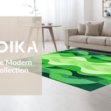 Fresh Light Green Winged Creatures(Green)