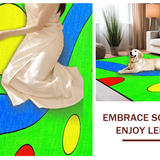 Fun Transit Hub Motif(Green)