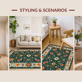 Luxurious Design Elements(Green)