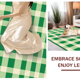 Elegant Textured Design(Green)