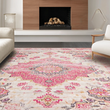 Delicate Ogee in Pink(Pink)