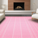 Minimalist Warmth in Pink(Pink)
