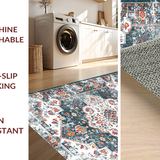 Elegant Grey Abstract Trellis Style(Gray)