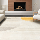 Stylish Distorted Linear Form(Gray)