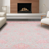 Contemporary Floral Harmony Arrangement(Gray)