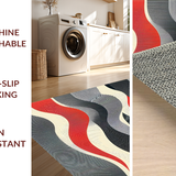 Lively Abstract Motion Graphics(Gray)